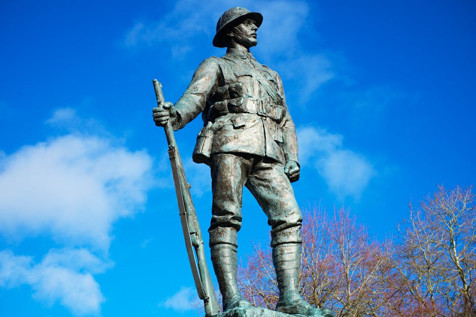 Letters from the Front Lines Voices of Soldiers in World War I