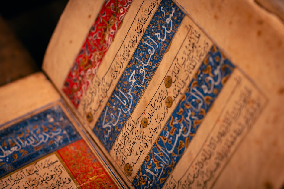 Renaissance Manuscripts Unlocking Knowledge from the Past