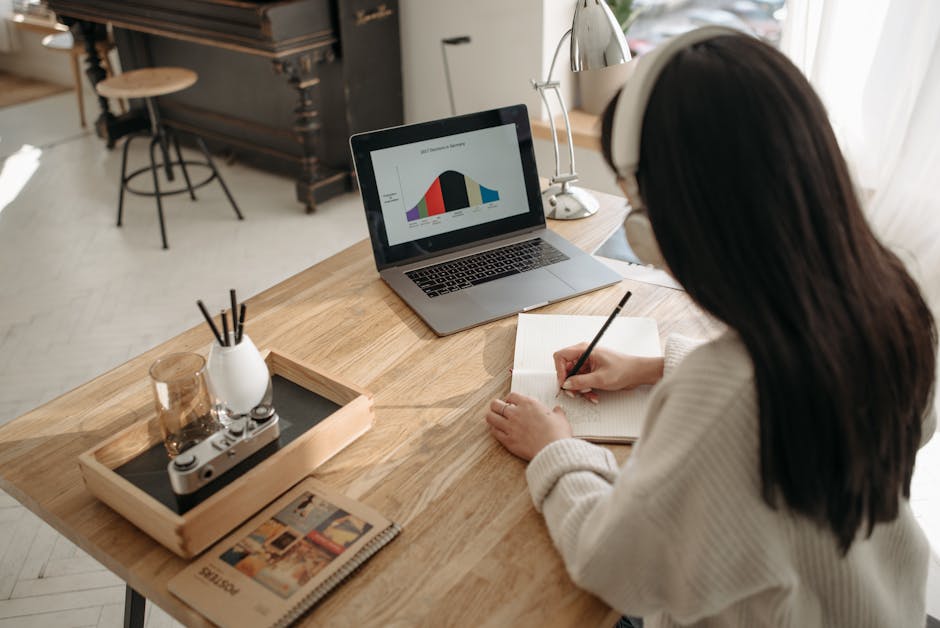 Remote Work Productivity Insights from Recent Studies